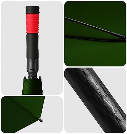 Sturdy Pro-Grade Golf Umbrella for Men Women