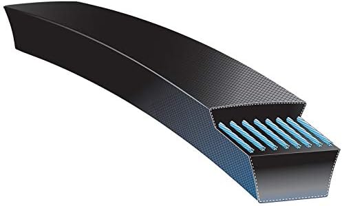 Gates 1310 Truflex FHP Low Horse-Power V-Belt