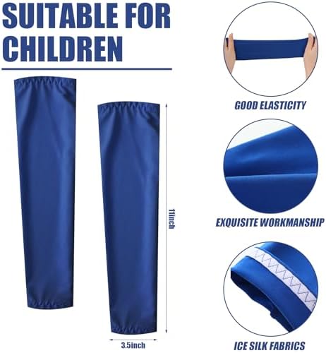 Mepase Kids Arm Sleeves UV Protection