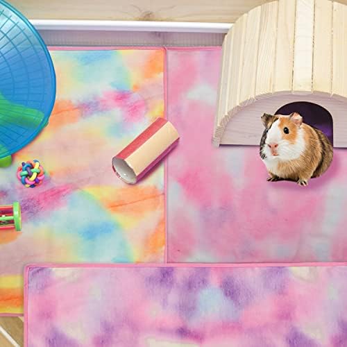 Guinea Pig Cage Mat - 3 Pack