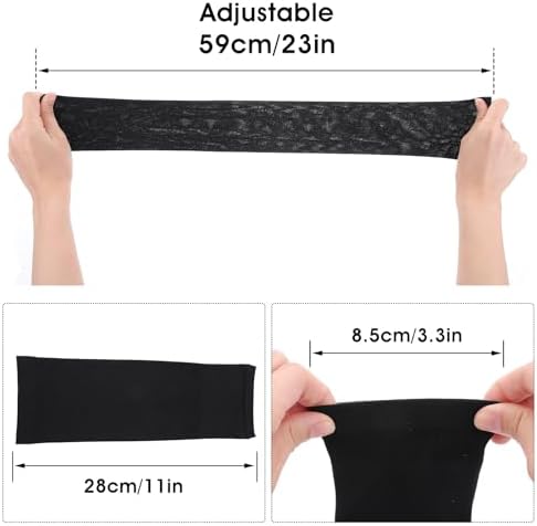 2-Pack Basketball Arm Sleeves for Kids Syntax of Protection