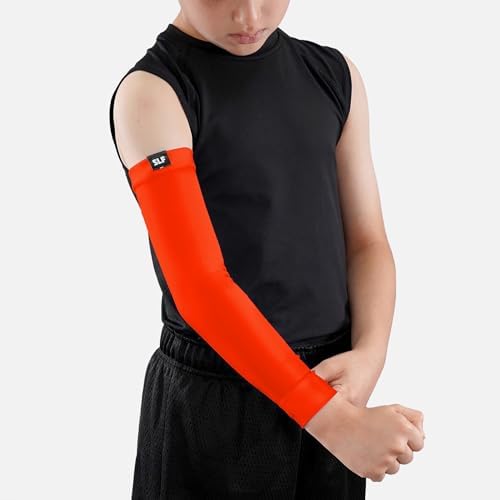 Cool Kids Arm Sleeve - Basketball - trainable - SpandexLycra blend - weather-proof