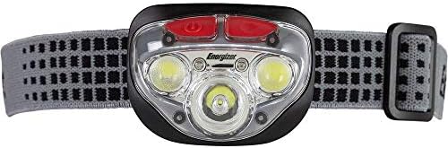 Energizer Vision HD Focus Headlight 315 Lumens