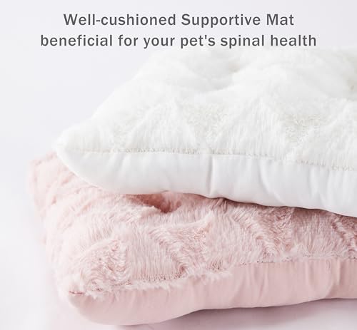 MeowWoof 2-Pack Washable Guinea Pig Mat