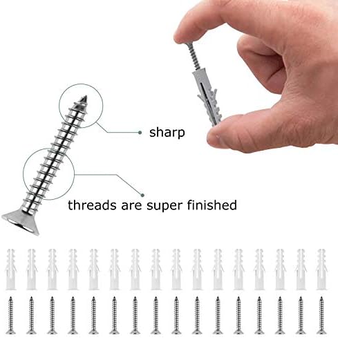 Amagenix Shade Sail Hardware Kit