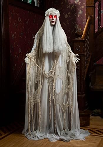 Halloween Spooky LED Figure Outdoor 66-inch
