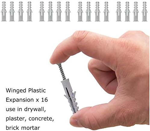 High-Quality Shade Sail Hardware Kit for Outdoor Use