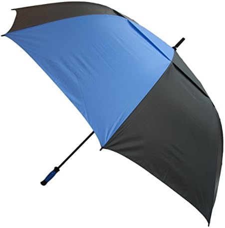 JEF World of Golf 72 Inch Sport Umbrella