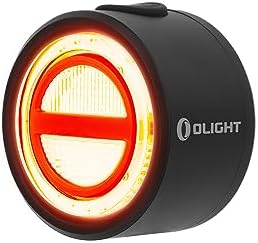 RL 800 Rechargeable Bike Headlight