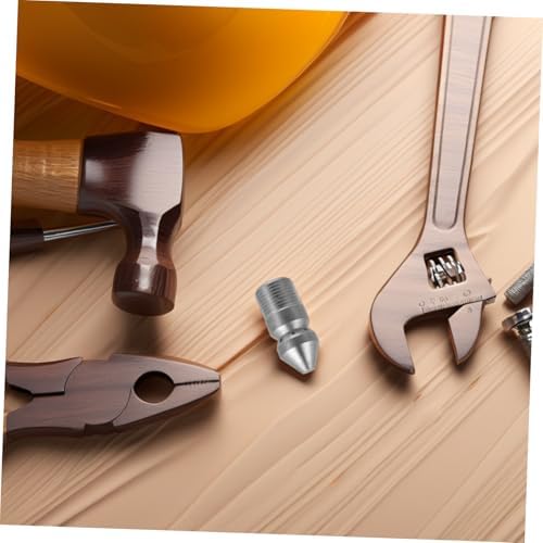 Durable Stainless Steel sewer nozzle for Pressure Washer