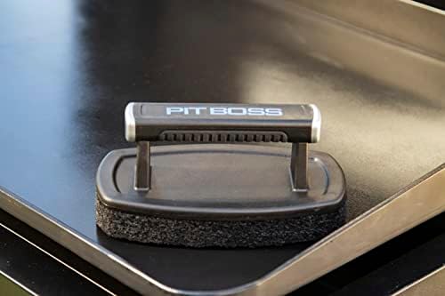 Pit Boss Grill Your Grills 5-Piece Tool Set