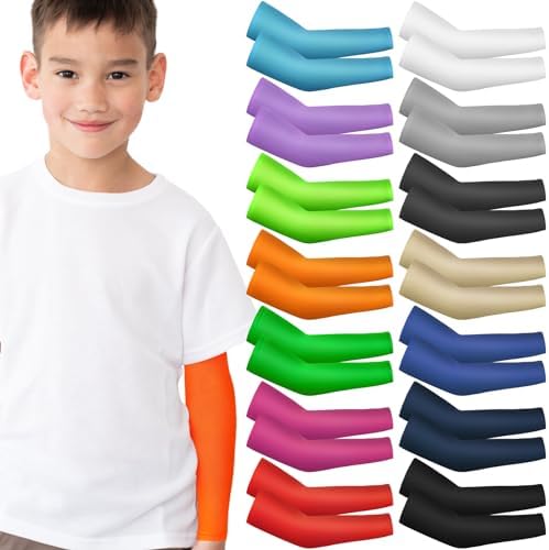 Mepase Kids Arm Sleeves UV Protection