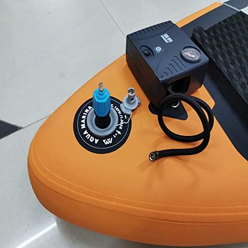 PeSandy inflatable paddleboard pump adapter