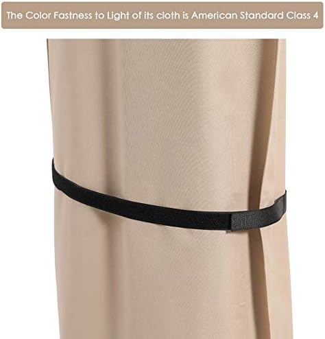 Durable Outdoor Umbrella Cover