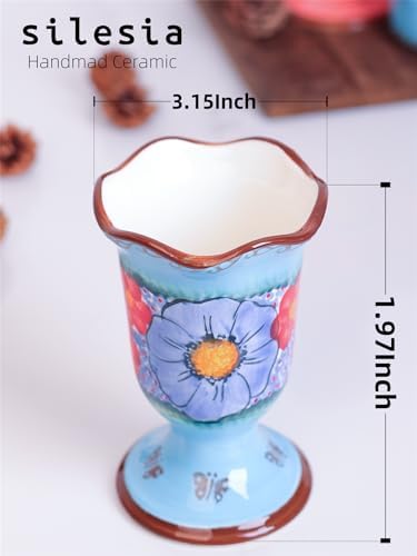 Elegant Ceramic Pots