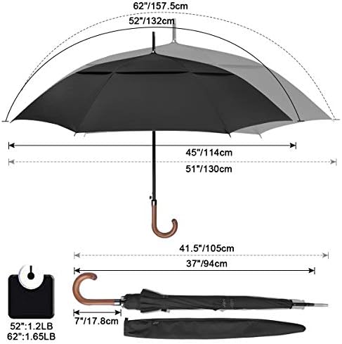 G4Free Golf Umbrella
