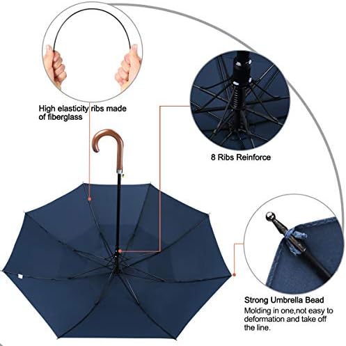 Sturdy Golf Umbrella