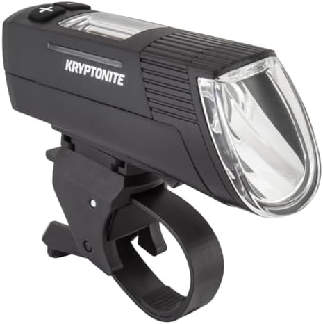 Compact Rechargeable Headlight