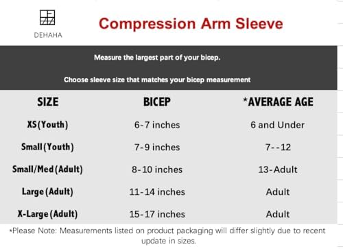 Dripped UV Protection Arm Sleeves
