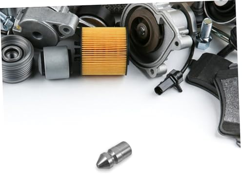 Durable Stainless Steel sewer nozzle for Pressure Washer