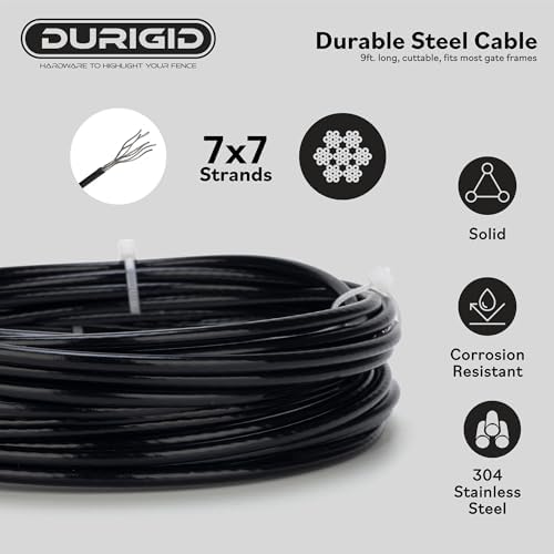 DURIGID Anti Sag Gate Kit