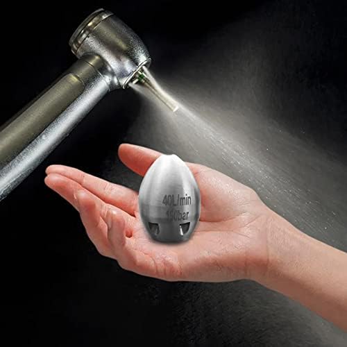 Strong Performance 38-inch Drain Cleaning Nozzle