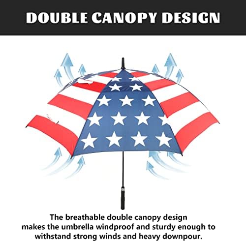 LLanxiry Golf Umbrella