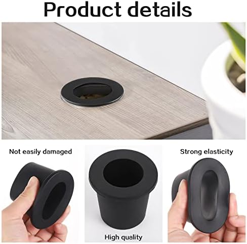 Adjustable Umbrella Stand for patio tables