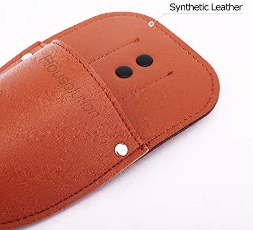 Garden Pruner Holster Premium PU Leather Case