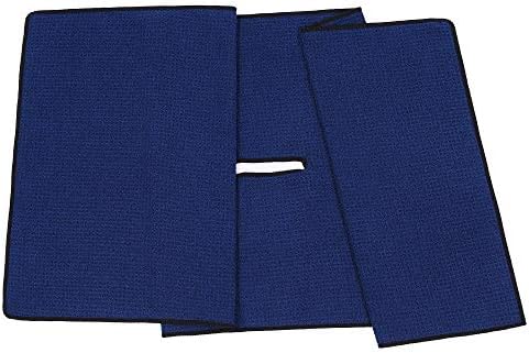 Mile High Life Pro Tournament Caddy Towel