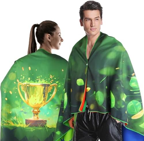 Durable Golf Towel for Beach Travel