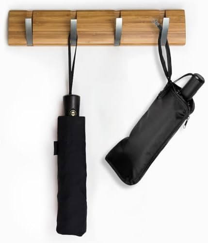 HARFINGTON Travel Umbrella Case