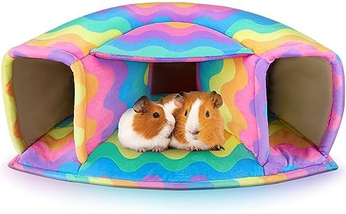 Unicorn Catcher Guinea Pig Bed
