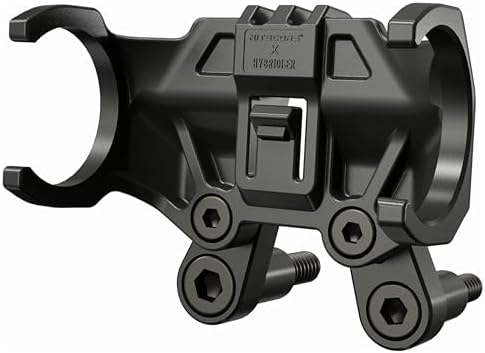 Nitecore BM06 Headlight Bike Mount for Mountain Bikes