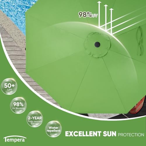 Seamless Shade