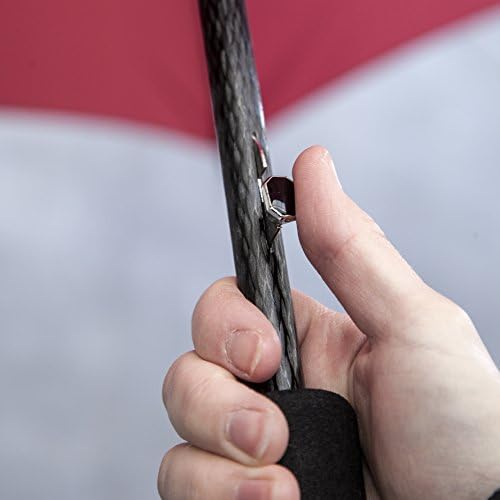 Stylish Sizes - 6268 in Golf Umbrella - Sturdy Waterproof