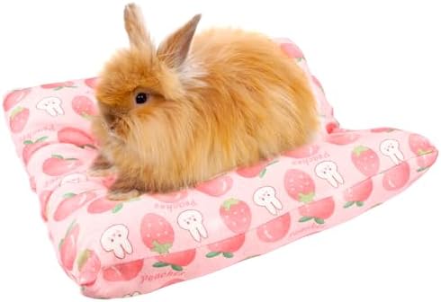 Rabbit Bed Snuggle Soft