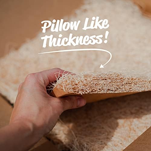 Elegant Sustainable Hen Nesting Pads for Hens Farmers