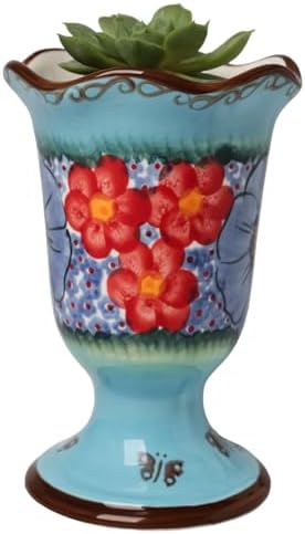 Elegant Ceramic Pots