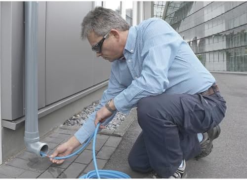3000 PSI sewer hose replacement