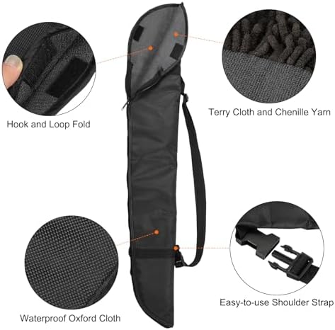 HARFINGTON Umbrella Shoulder Bag
