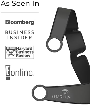 Huriia Hands-Free Umbrella Holder