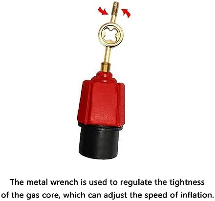 Sup Pump Adaptor for Inflatable Boards Boats more