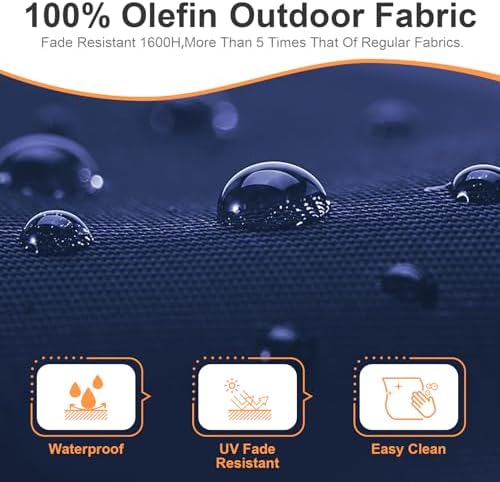 Perfect Outdoor Daybed Cover for Twins