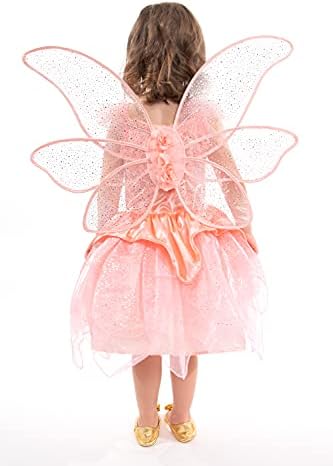 Little Adventures Rose Garden Fairy Wings