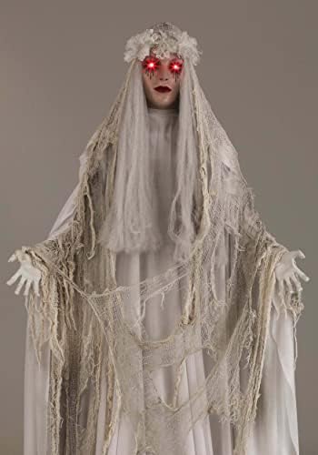 Halloween Spooky LED Figure Outdoor 66-inch