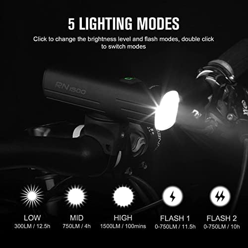 Bike Lighting Ally