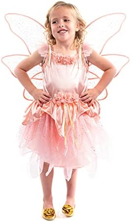 Little Adventures Rose Garden Fairy Wings