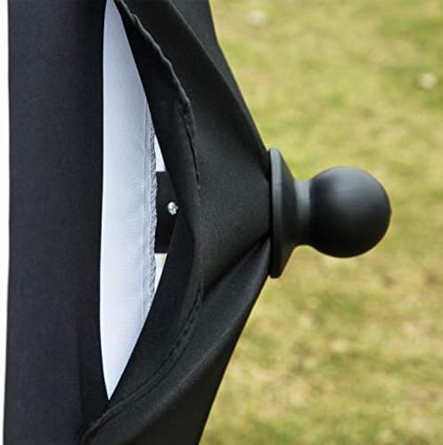 Sunnyglade 75 patio umbrella