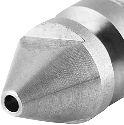 Stainless Steel 304 38 BSP Male Thread Pressure sewer jetter cleaning tool